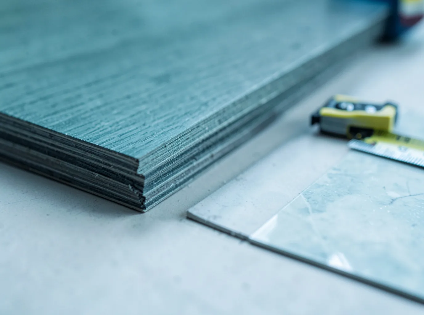 Luxury Vinyl Plank Installation Maljamar, NM FAQs